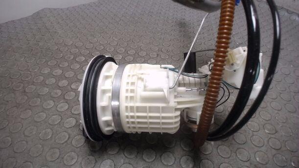 Foto: KRAFTSTOFFPUMPE / ZUSATZPUMPE eines Mini (BMW) Mini Stylance