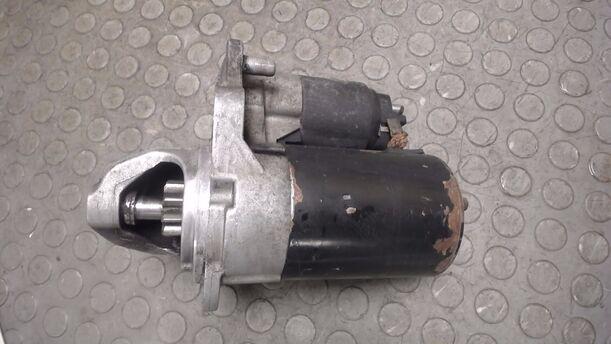 Foto: ANLASSER / STARTER eines Mini (BMW) Mini Stylance