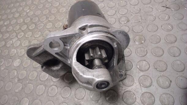 Foto: ANLASSER / STARTER eines Mini (BMW) Mini Stylance