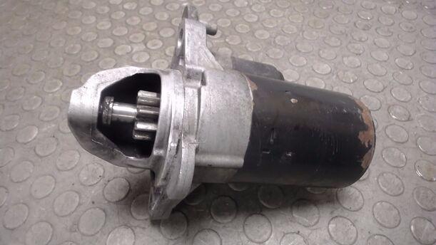 Foto: ANLASSER / STARTER eines Mini (BMW) Mini Stylance
