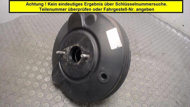 Foto: BREMSKRAFTVERSTÄRKER eines Mini (BMW) Mini Stylance