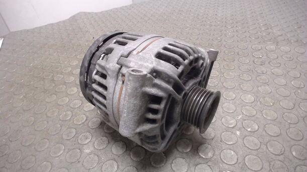 Foto: LICHTMASCHINE / GENERATOR ( 100A ) eines Mini (BMW) Mini Stylance