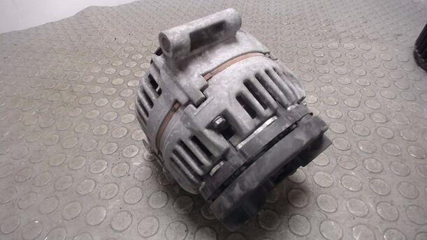 Foto: LICHTMASCHINE / GENERATOR ( 100A ) eines Mini (BMW) Mini Stylance