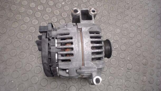 Foto: LICHTMASCHINE / GENERATOR ( 100A ) eines Mini (BMW) Mini Stylance