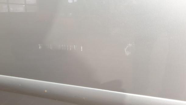 Foto: TÜR HINTEN RECHTS eines Peugeot 307 Break 110 Stylance