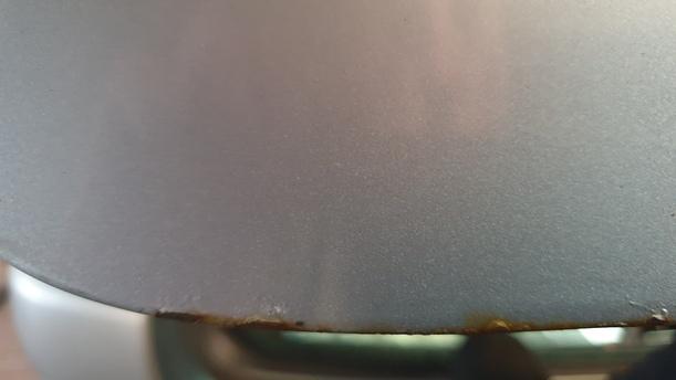 Foto: HECKKLAPPE / HECKDECKEL ( SW / BREAK ) eines Peugeot 307 Break 110 Stylance