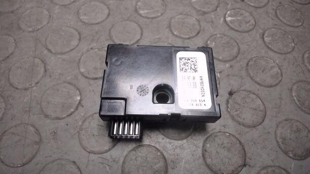 Foto: LENKWINKELSENSOR eines VW Golf 1.9 TDI Stylance