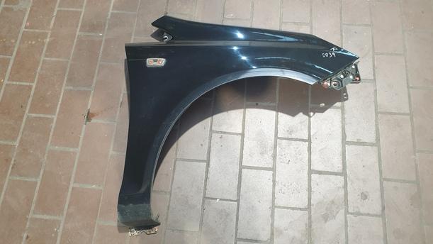 Foto: KOTFLÜGEL RECHTS eines Opel Corsa 1.2 16V Stylance