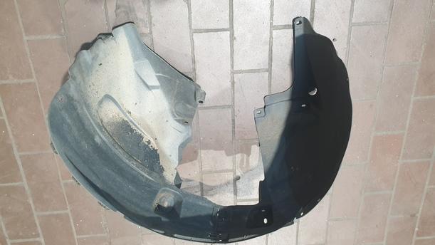 Foto: RADHAUSSCHALE / INNENKOTFLÜGEL LINKS eines Opel Corsa 1.2 16V Stylance