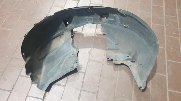 Foto: RADHAUSSCHALE / INNENKOTFLÜGEL RECHTS eines Opel Corsa 1.2 16V Stylance
