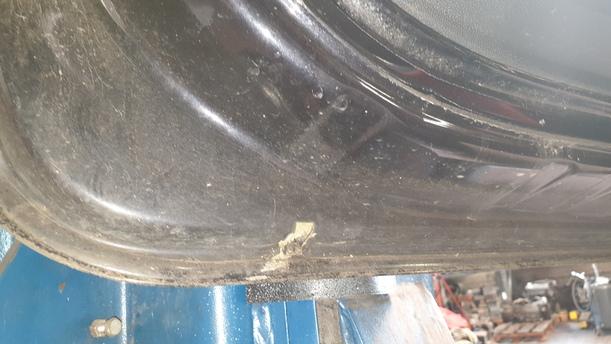 Foto: TÜR VORNE LINKS ( 2/3 TÜRER ) eines Opel Corsa 1.2 16V Stylance