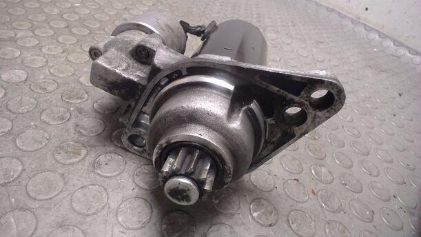 Foto: ANLASSER / STARTER BOSCH eines VW Golf 1.9 TDI Stylance