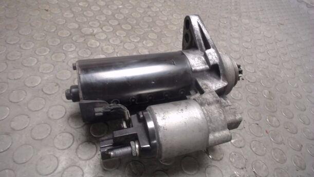 Foto: ANLASSER / STARTER BOSCH eines VW Golf 1.9 TDI Stylance
