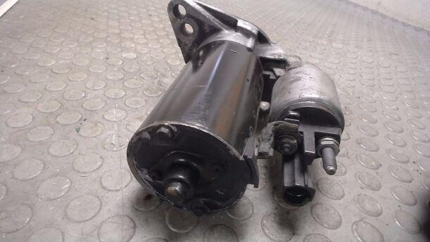 Foto: ANLASSER / STARTER BOSCH eines VW Golf 1.9 TDI Stylance
