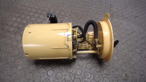 Foto: KRAFTSTOFFPUMPE eines VW Golf 1.9 TDI Stylance
