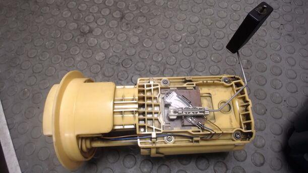 Foto: KRAFTSTOFFPUMPE eines VW Golf 1.9 TDI Stylance