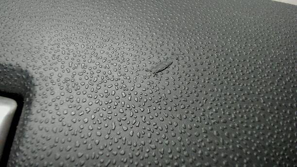 Foto: HANDSCHUHFACH eines Alfa Romeo Mito 1.4 16V