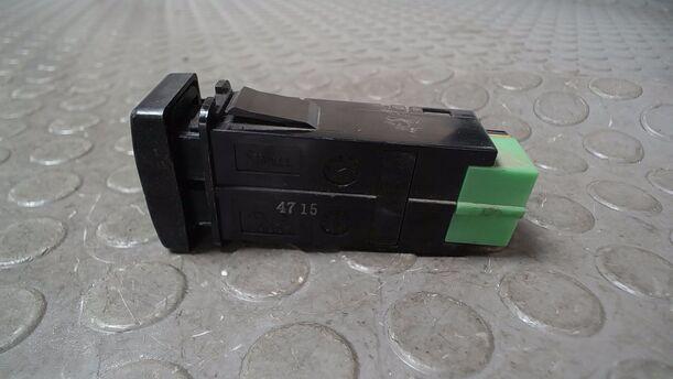 Foto: SCHALTER INFO/ SET eines Mazda Premacy 1.9