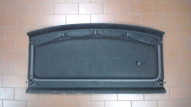 Foto: HUTABLAGE eines VW Golf 1.9 TDI