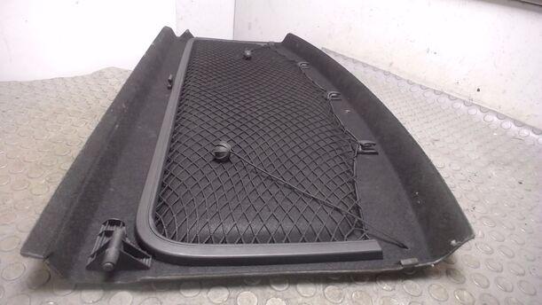 Foto: HUTABLAGE eines VW Golf 1.9 TDI