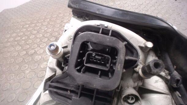 Foto: HECKLEUCHTE / RÜCKLEUCHTE LINKS eines VW Golf 1.9 TDI