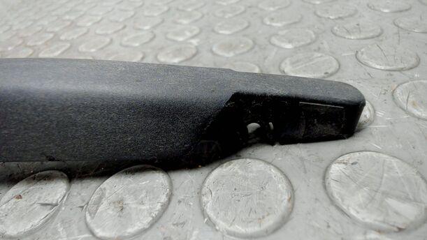Foto: SCHEIBENWISCHERARM HINTEN eines Alfa Romeo Mito 1.4 16V