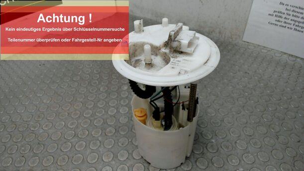 Foto: KRAFTSTOFFPUMPE eines Alfa Romeo Mito 1.4 16V