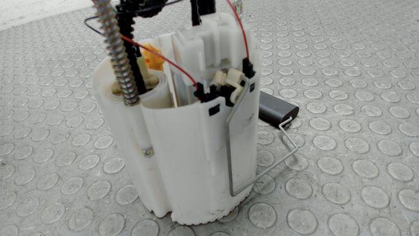 Foto: KRAFTSTOFFPUMPE eines Alfa Romeo Mito 1.4 16V