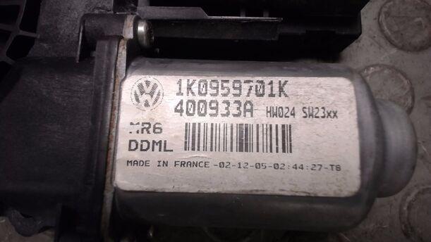 Foto: FENSTERHEBERMOTOR VORNE LINKS eines VW Golf 1.9 TDI