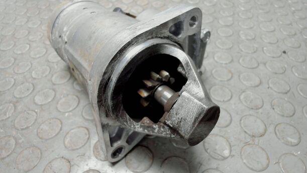 Foto: ANLASSER / STARTER eines Alfa Romeo Mito 1.4 16V