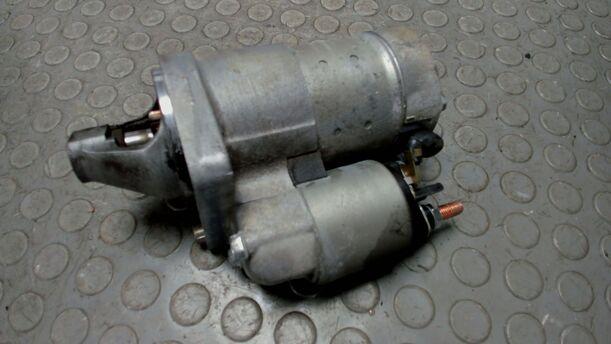 Foto: ANLASSER / STARTER eines Alfa Romeo Mito 1.4 16V