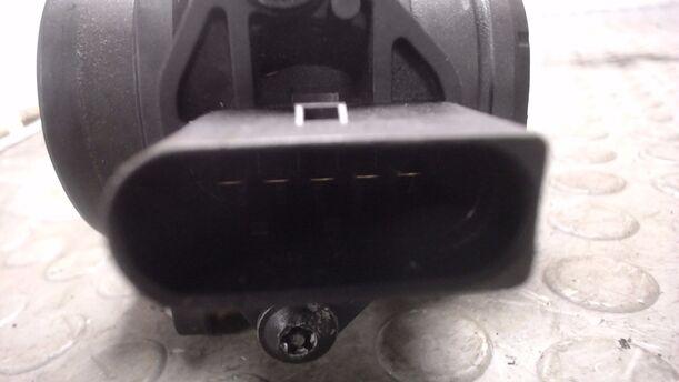 Foto: LUFTMASSENMESSER ( BOSCH ) eines VW Golf 1.9 TDI
