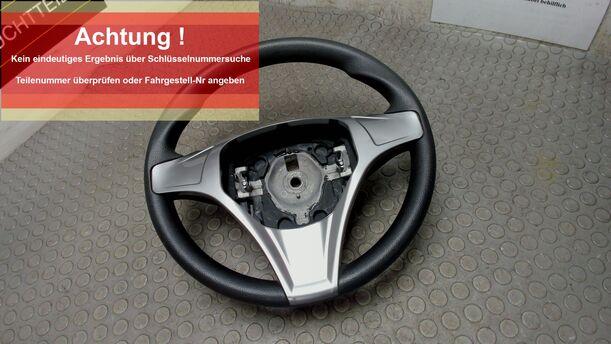 Foto: LENKRAD eines Alfa Romeo Mito 1.4 16V