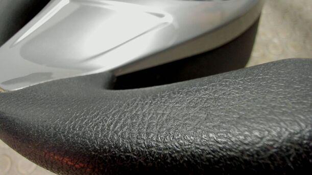 Foto: LENKRAD eines Alfa Romeo Mito 1.4 16V