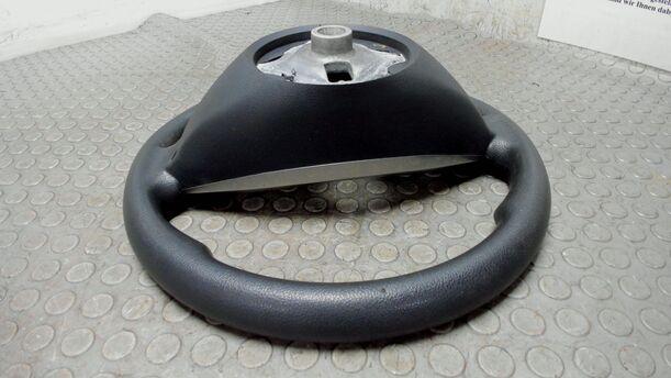 Foto: LENKRAD eines Alfa Romeo Mito 1.4 16V