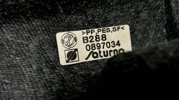 Foto: HUTABLAGE eines Alfa Romeo Mito 1.4 16V