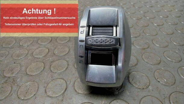 Foto: SCHALTER DSC / FAHRWERK eines Alfa Romeo Mito 1.4 16V