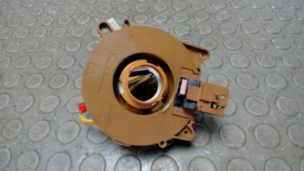 Foto: WICKELFEDER / SCHLEIFRING / KONTAKTRING eines Alfa Romeo Mito 1.4 16V