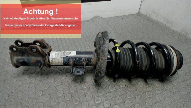 Foto: FEDERBEIN VORNE LINKS eines Alfa Romeo Mito 1.4 16V