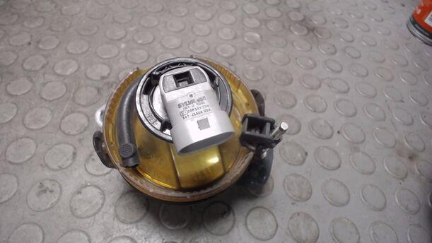 Foto: NEBELSCHEINWERFER LINKS eines VW Polo 1.4