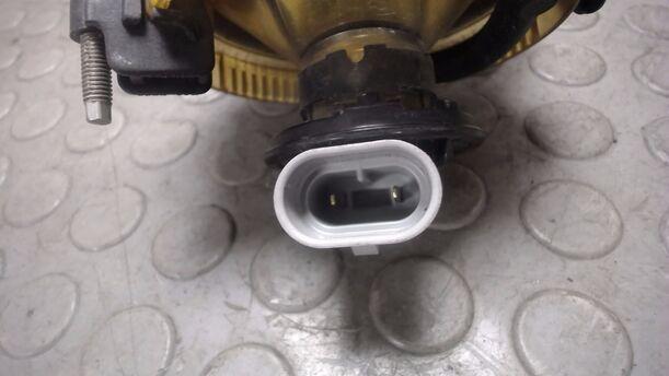Foto: NEBELSCHEINWERFER LINKS eines VW Polo 1.4
