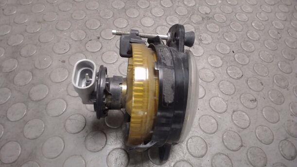 Foto: NEBELSCHEINWERFER LINKS eines VW Polo 1.4