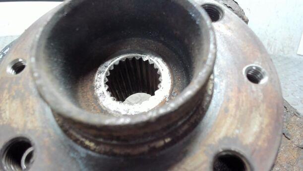 Foto: ACHSSCHENKEL VORNE LINKS ( 1,4 L ) eines Alfa Romeo Mito 1.4 16V