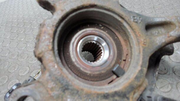 Foto: ACHSSCHENKEL VORNE LINKS ( 1,4 L ) eines Alfa Romeo Mito 1.4 16V