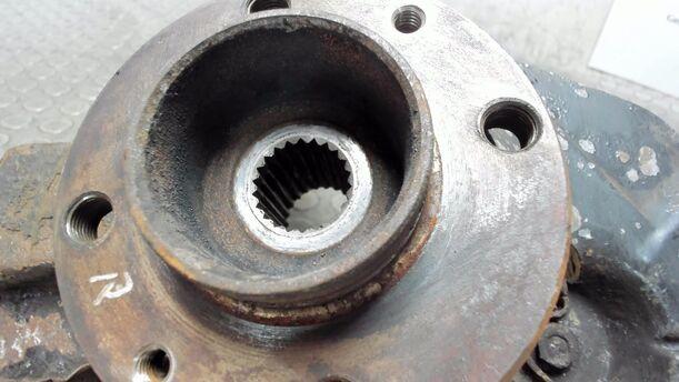 Foto: ACHSSCHENKEL VORNE RECHTS ( 1,4 L ) eines Alfa Romeo Mito 1.4 16V
