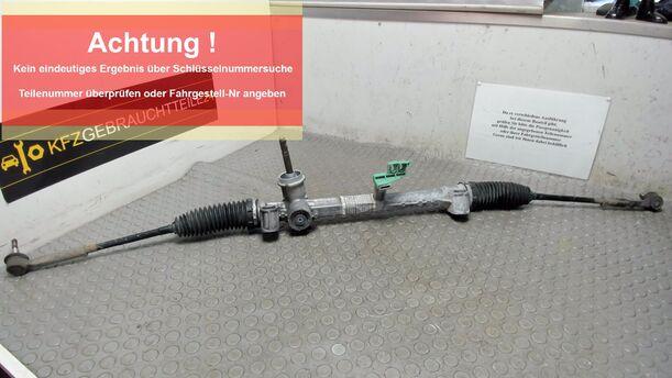Foto: LENKGETRIEBE ELEKTRISCH eines Alfa Romeo Mito 1.4 16V