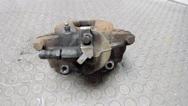 Foto: BREMSSATTEL VORNE LINKS eines Alfa Romeo Mito 1.4 16V