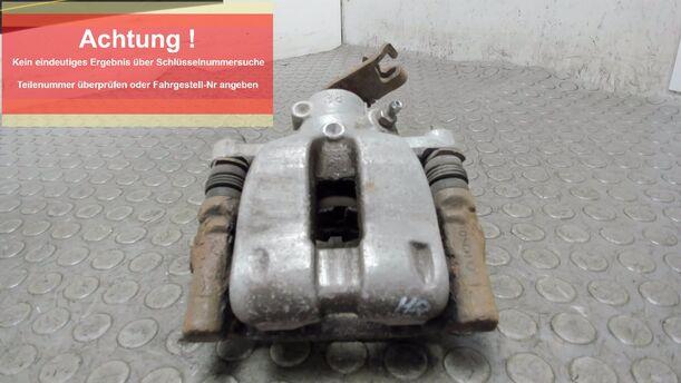Foto: BREMSSATTEL HINTEN RECHTS eines Alfa Romeo Mito 1.4 16V