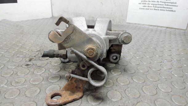 Foto: BREMSSATTEL HINTEN RECHTS eines Alfa Romeo Mito 1.4 16V