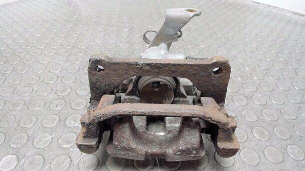 Foto: BREMSSATTEL HINTEN LINKS eines Alfa Romeo Mito 1.4 16V
